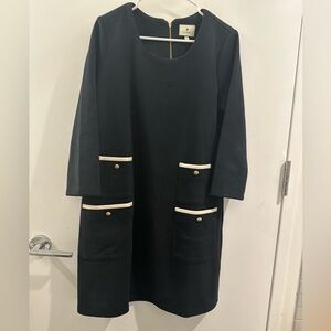 Tuckernuck Mod Mini Dress Size L
